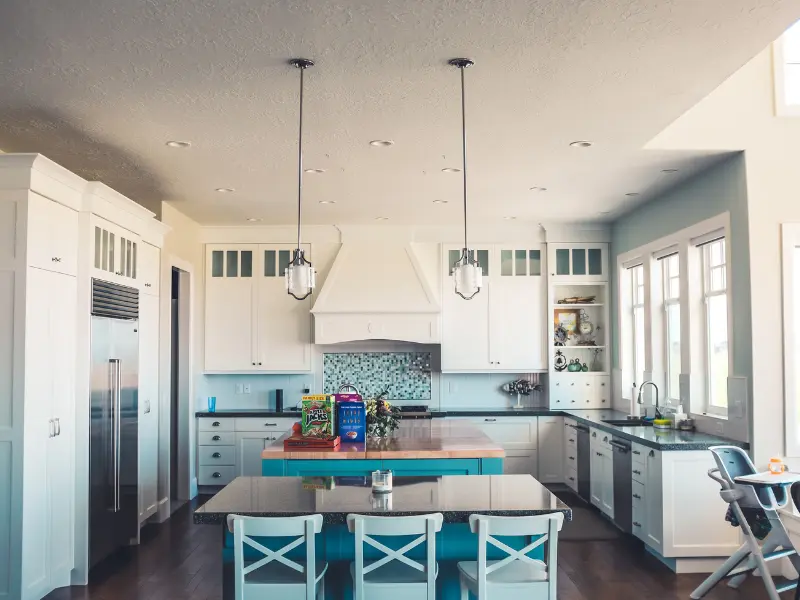 Modular Kitchen